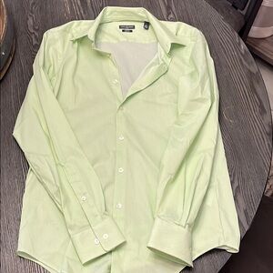 Men’s Button Down Shirt
